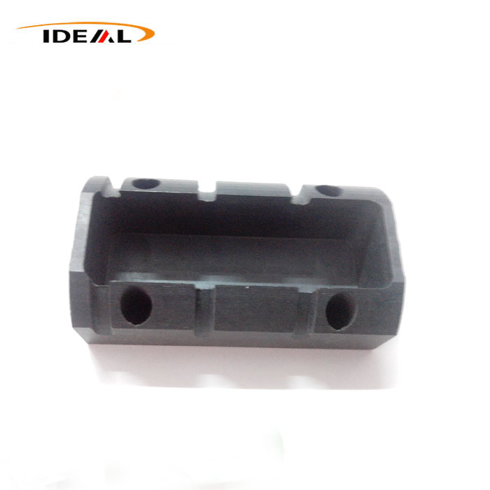 Customized precision CNC machined PPS parts