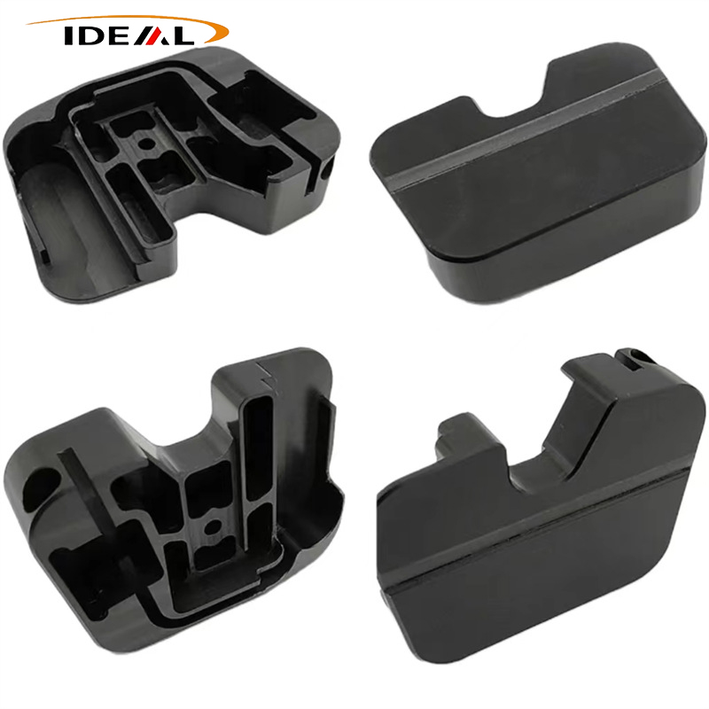 POM Machined Parts