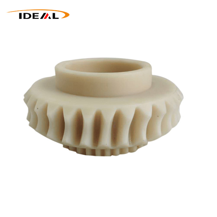 Nylon Helical Gear