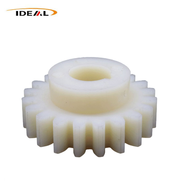 Nylon PA6 Reduction gear transmission gear