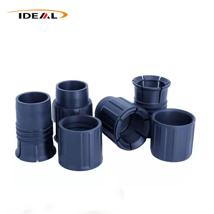 PVC Molded parts