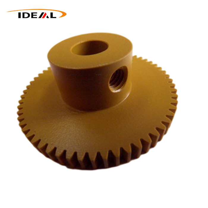 Torlon PAI Machined Gear