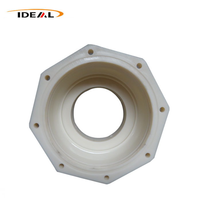 UHMWPE molded parts