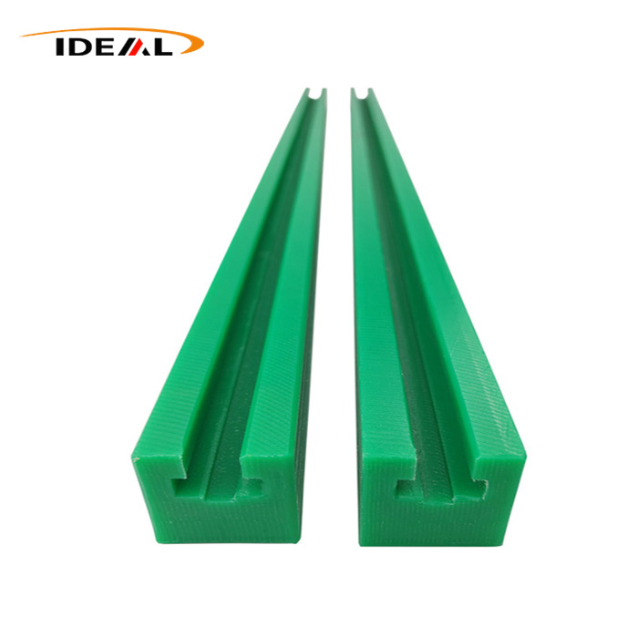 UHMWPE Sliding Rail