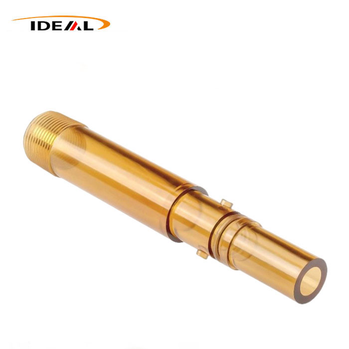 Ultem PEI tube Ultem PEI pipe